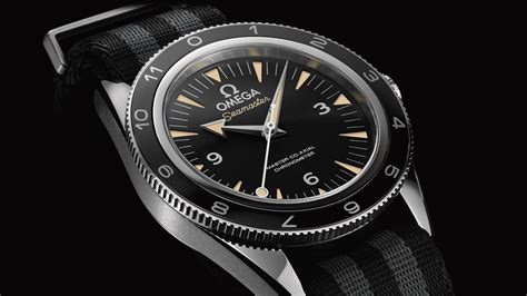 omega seamaster 300 spectre 007|omega seamaster 300 co axial.